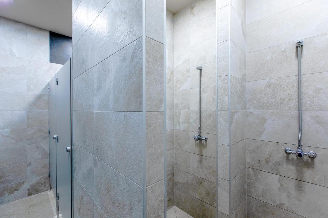 Resort Apartamenty Klifowa Rewal 20 ภายนอก รูปภาพ