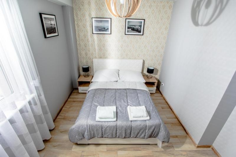 Resort Apartamenty Klifowa Rewal 20 ภายนอก รูปภาพ